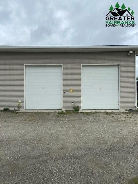 1005 Chena Pump Rd, Fairbanks, AK 99709